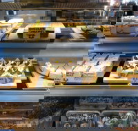 Dawns Delights Cafe - Accommodation Brisbane