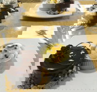 De Orien Cafe - Accommodation Brisbane