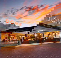 Dome Pinjarra - Accommodation Brisbane