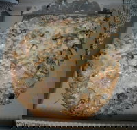 Dongara Pizza Bar  Family Cafe - Accommodation Brisbane