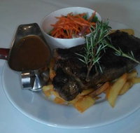 Donnybrook Hotel - Accommodation Brisbane