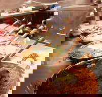 Donnybrook Indian Restaurant - Accommodation Brisbane