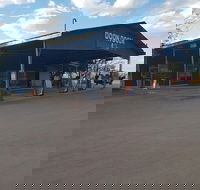 Doon Doon Roadhouse - Accommodation Brisbane