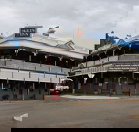 Dukes Inn - Accommodation Brisbane