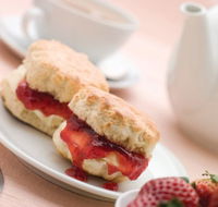 Edenvale Homestead Tearooms - Accommodation Brisbane