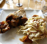 Emporium Bistro Bridgetown