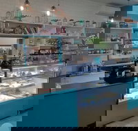 Emu Lane Cafe - Accommodation Brisbane