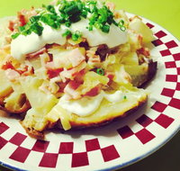 Farmhouse Pizza - Accommodation Brisbane