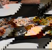 Fusion Smokehouse - Accommodation Brisbane