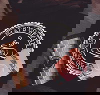 Hai's coffee van - Accommodation Brisbane