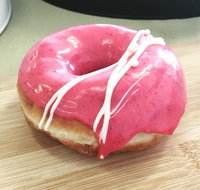 Happy Circle Donuts - Accommodation Brisbane