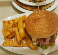 Harbourside Cafe Restaurant - Accommodation Brisbane