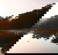 Harris River Estate Winery - Accommodation Brisbane