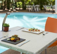 Hearson's Bistro - Accommodation Brisbane