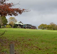 Hidden River Estate - Accommodation Brisbane