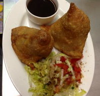 Indian at collie Indian restaurant - Accommodation Brisbane