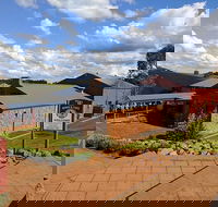 Jarrah Jacks Brewery - Accommodation Brisbane