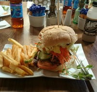 Jarrahdale Cafe and General Store - Accommodation Brisbane