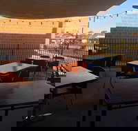 JAX Corner Deli and Diner - Accommodation Brisbane