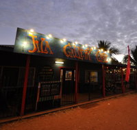 Jila Gallery Cafes - Accommodation Brisbane