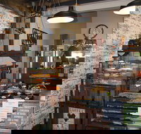 JT's Coffee Barn - Accommodation Brisbane