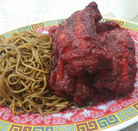 Karratha Chinese Garden Restaurant