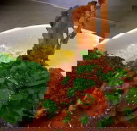 Katanning Saleyards Canteen - Accommodation Brisbane