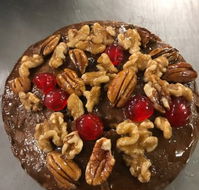 Kim Bakery Cafe - Accommodation Brisbane