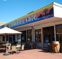 Kimberley Cafe - Accommodation Brisbane