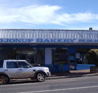 Kojonup Bakery