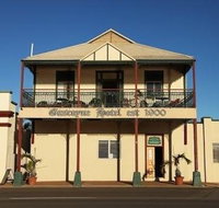 Leahys Gascoyne Hotel - Accommodation Brisbane