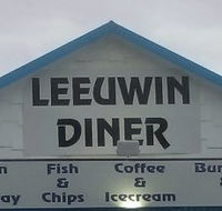 Leeuwin Diner - Accommodation Brisbane