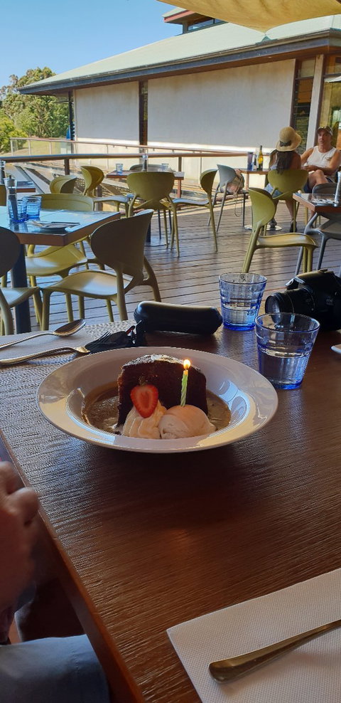 Little Fish - Accommodation Brisbane 4