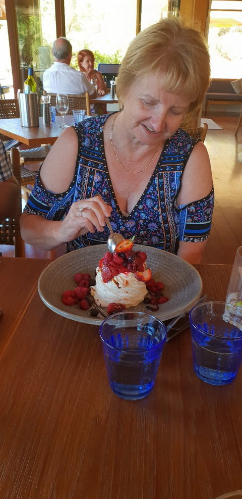 Little Fish - Accommodation Brisbane 5