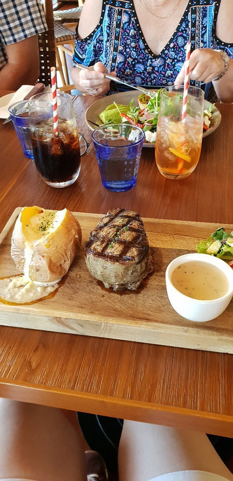 Little Fish - Accommodation Brisbane 6