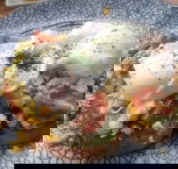 Lo's Cafe Fusion Bistro - Accommodation Brisbane