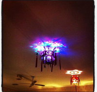 Lwoy's Chinese Restaurant - Accommodation Brisbane