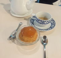 Macau Cuisine - Accommodation Brisbane