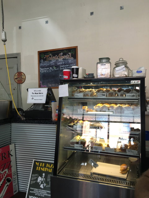 Mad Mo's - Accommodation Brisbane 1