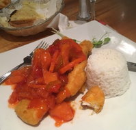 Manjimup Hotel Restaurant - Accommodation Brisbane