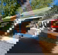 Melo Velo - Accommodation Brisbane