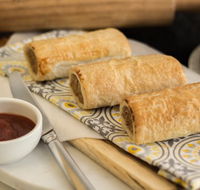 Miami Bakehouse - Accommodation Brisbane