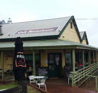 Millhouse Tea Rooms - Accommodation Brisbane