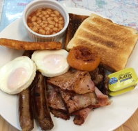 Minilya Bridge Roadhouse - Accommodation Brisbane