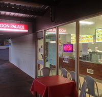 Moon Palace Chinese Restaurant - Accommodation Brisbane