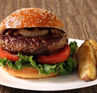 My Second Home - Accommodation Brisbane