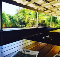 Neaps Bistro - Accommodation Brisbane