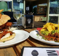 Ningaloo Reef Cafe - Accommodation Brisbane