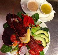 Noneycup - Accommodation Brisbane