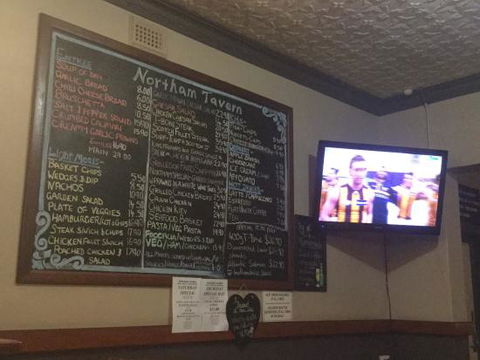 Northam Tavern - Accommodation Brisbane 0